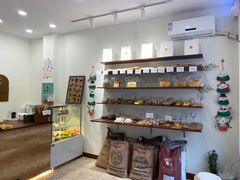 -雀食面包店(钟楼店)