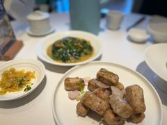 -莆田餐厅PUTIEN(三里屯店)