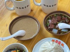 -東茅街茶馆