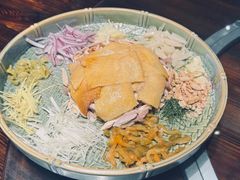 -广府乡下·饭庄(新港东路店)