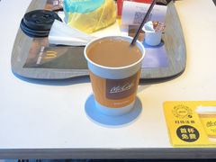 -麦当劳(东苑丽宝商业广场店)