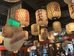 -南京大牌档(济南万象城店)