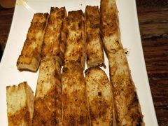 -霄汉羊排(万松园一店)
