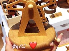 -五月木作·DIY木作文创体验店(北京路店)