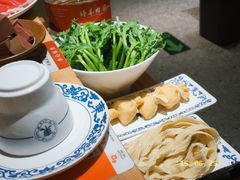 -东镇老火锅(长春路首店)