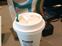 -星巴克(凯德晶萃店)