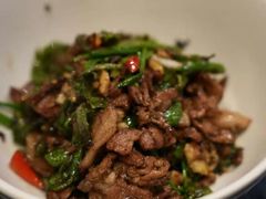 -老灶房-四川土菜(开元店)