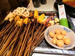 -钢管厂五区小郡肝火锅串串香(总店)