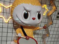 -泡泡玛特POPMART(上海环球港店)