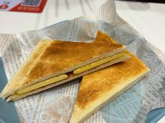 -龍记香港茶餐厅(久光百货店)