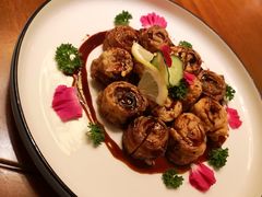 -老江南春·中国龙菜(衡山路店)
