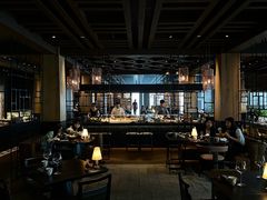 -广州瑰丽酒店·Black Iron黑金燚
