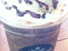 -星巴克(保定华创广场店)