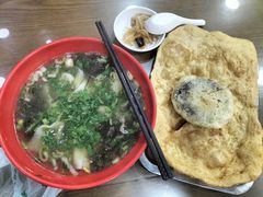-白魁老号饭庄(安内店)