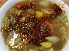 -马光荣肉丸糊辣汤(边东街店)
