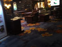 -马克西姆餐厅(崇文门店)