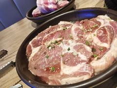 -泥炉烧肉师(新街口金銮巷店)