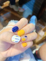 -Hands Nail专业美甲美睫