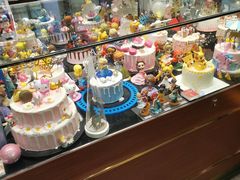 -卷心卷意·轻甜蛋糕(新光天地店)