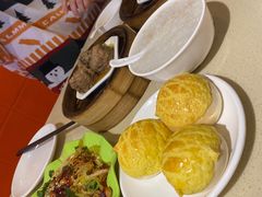 -满福隆酒楼(万绿园店)