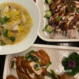 龙华美食-超正宗的台湾菜·深圳仅此一家《携米茶店》