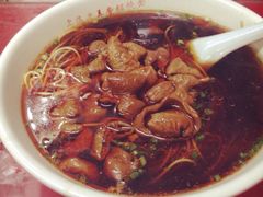 大肠面-潘国仙耳光馄饨(黄家阙路店)
