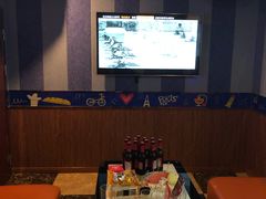 -唱吧麦颂KTV(松江五龙商业广场店)