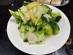 -一哥美食(总店)