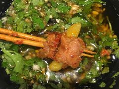 -钢管厂五区小郡肝串串香(南山店)