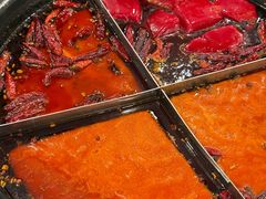 -陈眼镜火锅(总店)