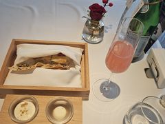 -王品牛排(郑州大卫城店)