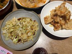 -金掌勺锅包肉(华润万象城店)
