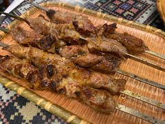 -新疆伊宁远征餐厅