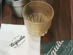 -Tequila Espresso(嘉善路店)