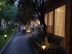-蜀九香火锅(江油店)