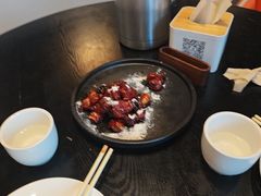 -金鼎轩(鸟巢北辰荟店)