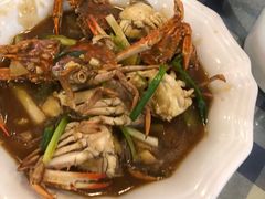 -钱大妈海鲜饭店(保利林语店)