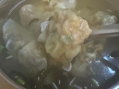 -海萍馄饨(湖北路店)