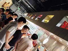 -汉巴味德·烤肉与啤酒的自助(杭州大悦城店)