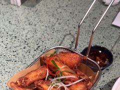 -Home Thai·泰谣(王府井apm店)