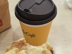 -麦当劳(南京苍山路店)