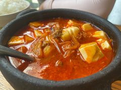 -大帅的美食(麒麟巷店)