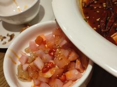 -九老汉·川渝江湖菜(合川路2店)