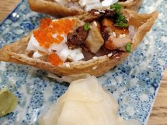 -林妈妈村·日式料理(宝山万达店)
