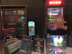 -博纳国际影城(凯德广场店)