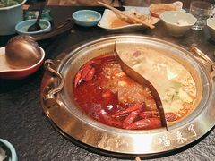 -熊喵来了火锅·牧场好肉(邯郸邯山万达店)