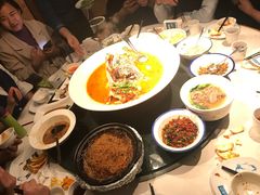 -坛宗剁椒鱼头(河西王府井店)