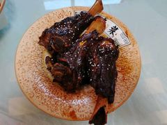 -顾家土菜館