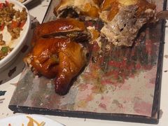 -姥姥家春饼店(惠新东街店)