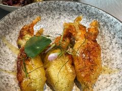 -Marina厨房·ALA精酿(月湖盛园店)
